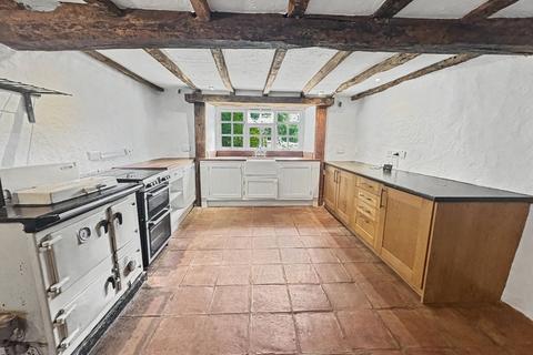 4 bedroom detached house to rent, Lower Whiddon House, Beaworthy