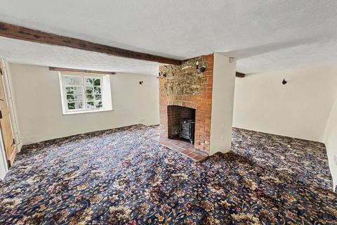 4 bedroom detached house to rent, Lower Whiddon House, Beaworthy