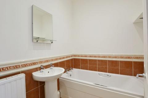 2 bedroom apartment to rent, 4a Charles Street, Worcester WR1