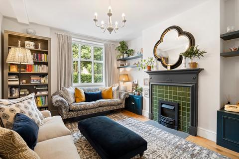 2 bedroom flat for sale, Paultons Square, Chelsea, London, SW3