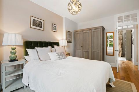 2 bedroom flat for sale, Paultons Square, Chelsea, London, SW3