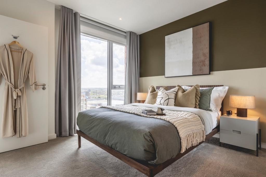Apartment in London - View 2