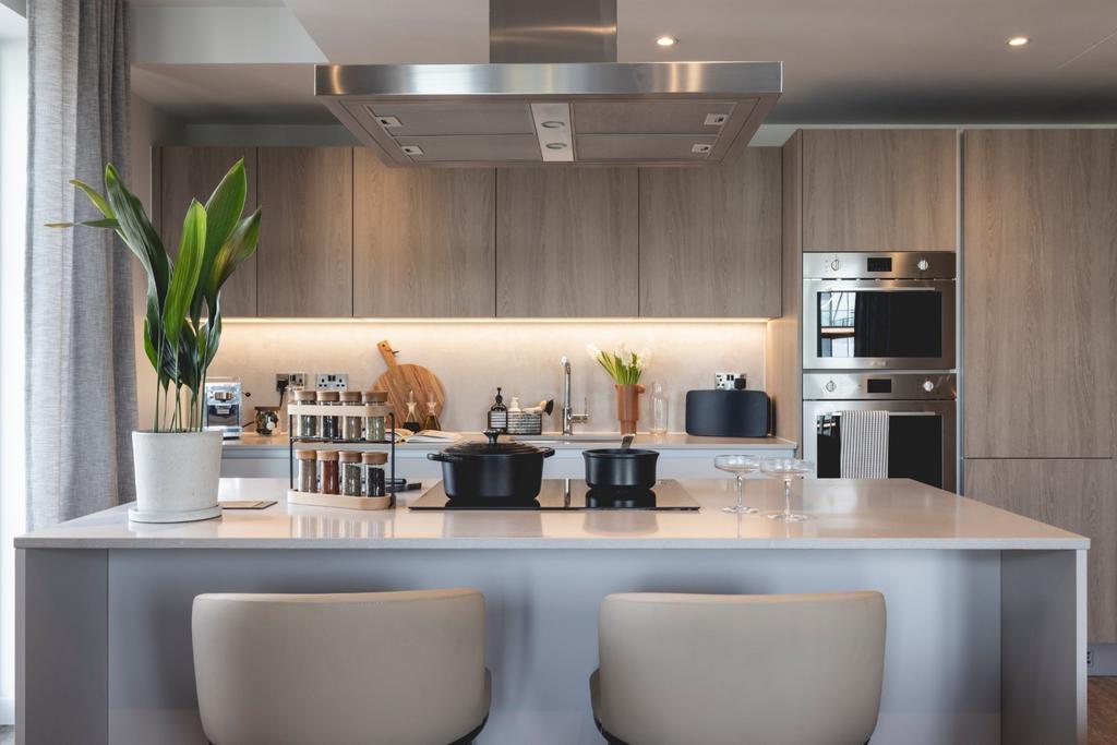 Apartment in London - View 3