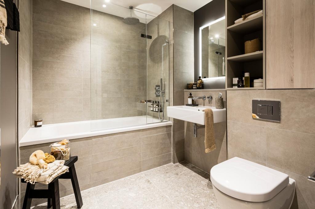 Apartment in London - View 5