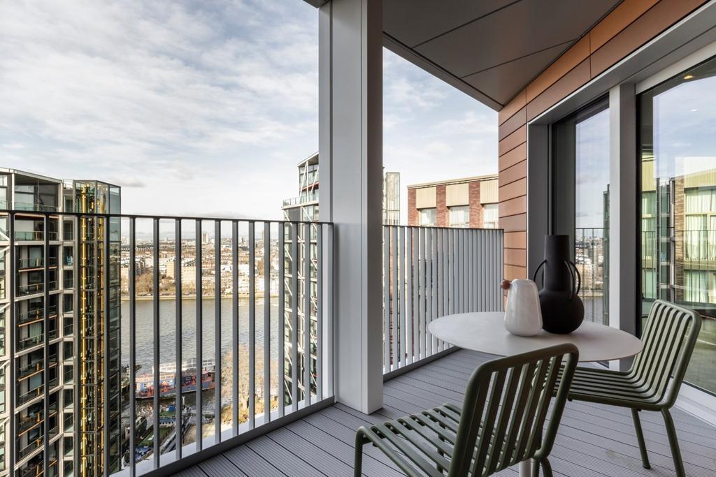 Apartment in London - View 6