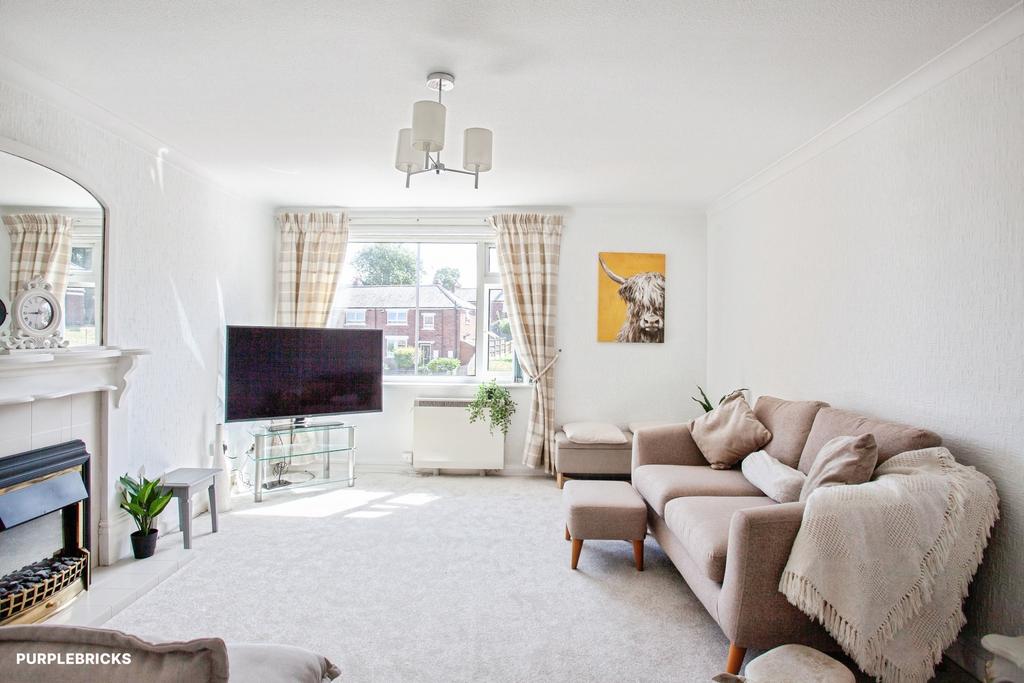 Apartment in Sheffield, South Yorkshire - View 3