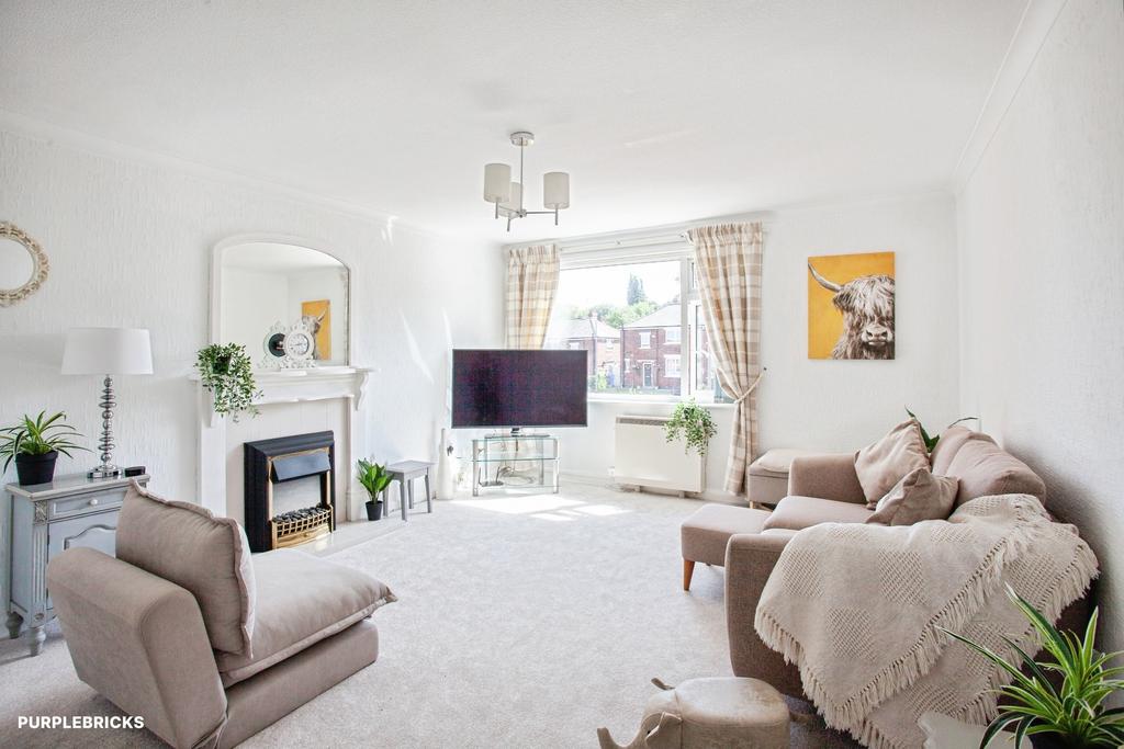 Apartment in Sheffield, South Yorkshire - View 4