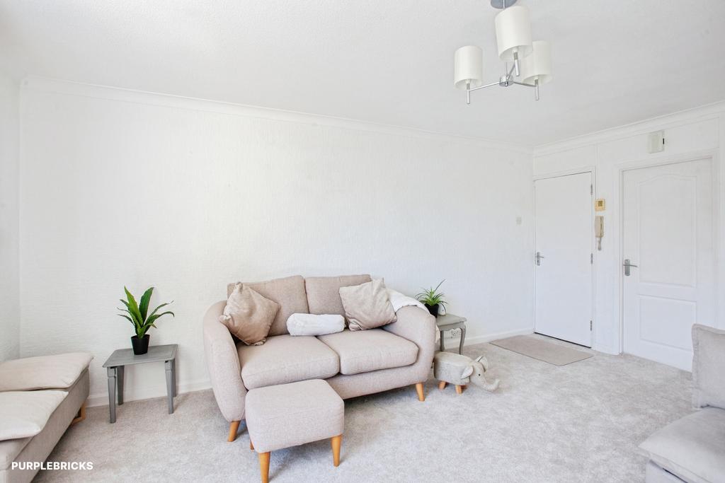 Apartment in Sheffield, South Yorkshire - View 5