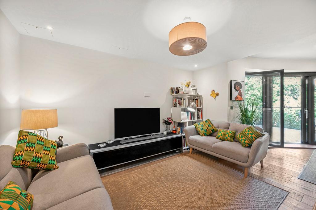 Apartment in London, Putney - View 4