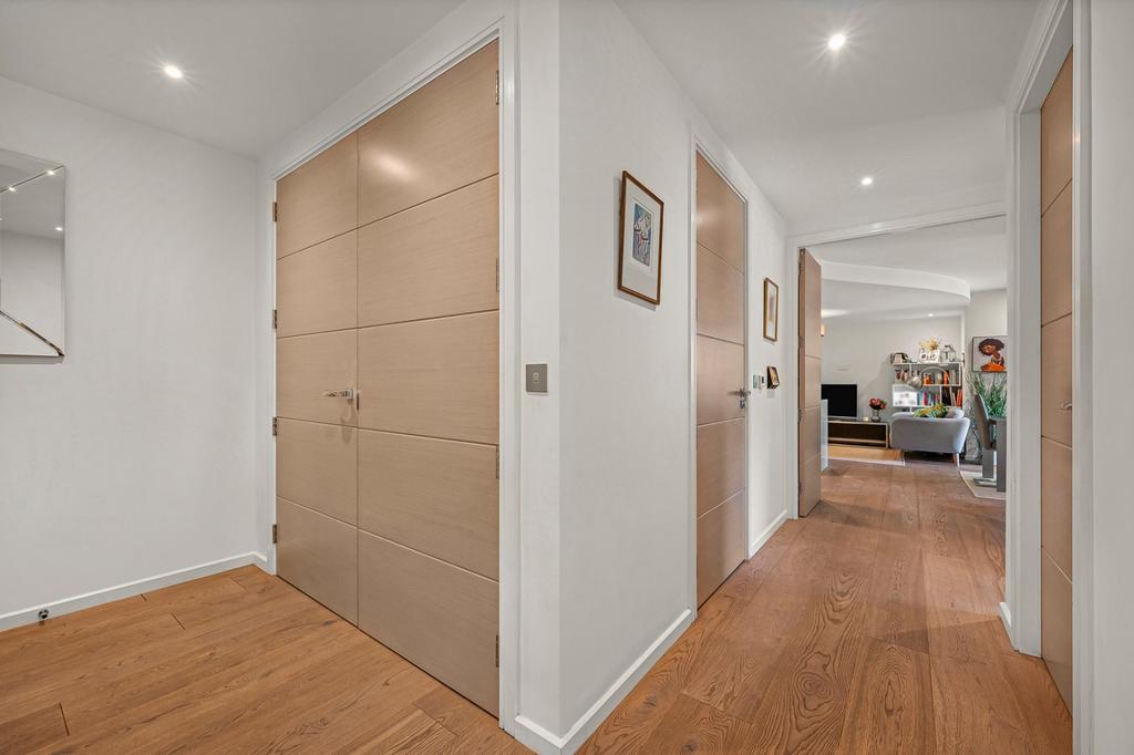 Apartment in London, Putney - View 5