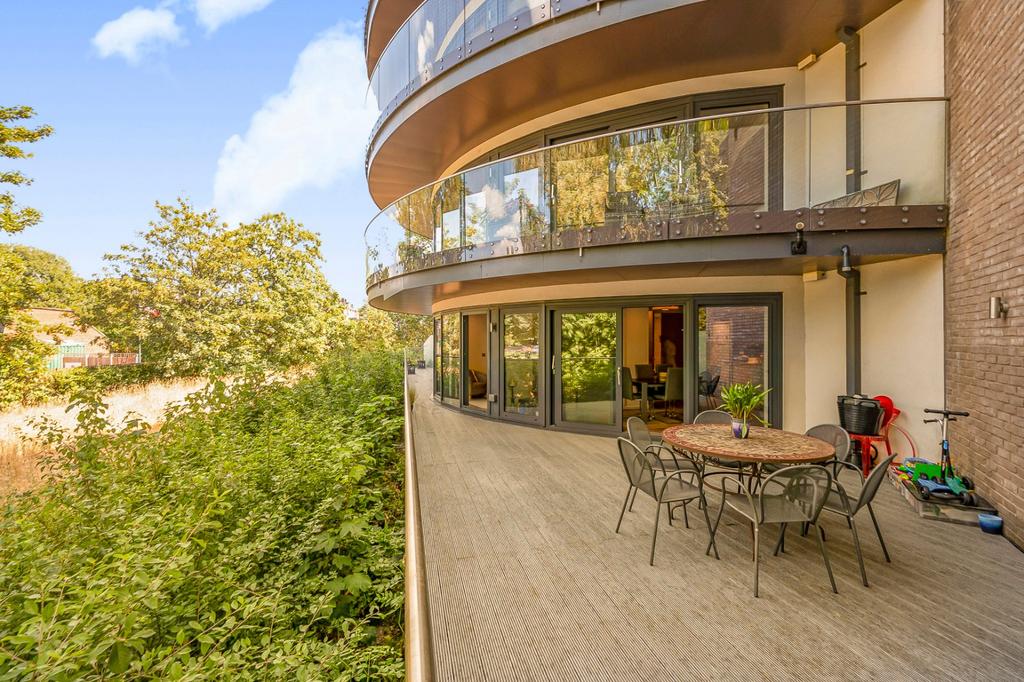 Apartment in London, Putney - More