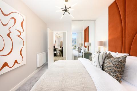 2 bedroom apartment for sale, Plot The Cherry 0132, The Cherry at Southall Grove, Uxbridge Road> UB1