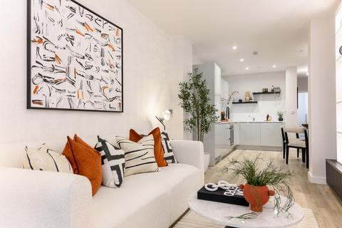 2 bedroom apartment for sale, Plot The Cherry 0132, The Cherry at Southall Grove, Uxbridge Road> UB1
