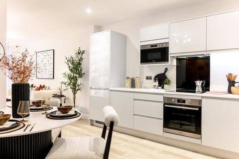 2 bedroom apartment for sale, Plot The Cherry 0132, The Cherry at Southall Grove, Uxbridge Road> UB1