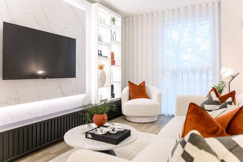 2 bedroom apartment for sale, Plot The Cherry 0132, The Cherry at Southall Grove, Uxbridge Road> UB1