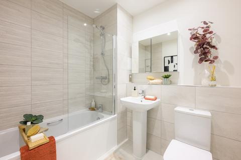 2 bedroom apartment for sale, Plot The Cherry 0132, The Cherry at Southall Grove, Uxbridge Road> UB1