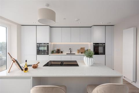 3 bedroom penthouse for sale, Flat 31 Logie Green Road, Edinburgh, Midlothian, EH7