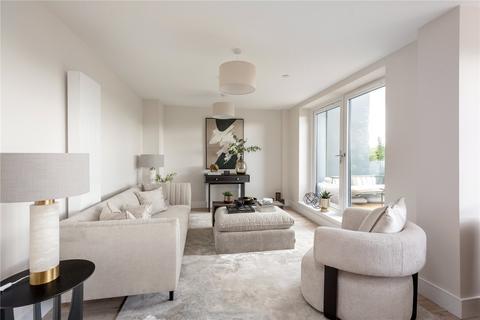 3 bedroom penthouse for sale, Flat 31 Logie Green Road, Edinburgh, Midlothian, EH7