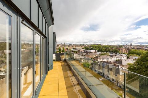 3 bedroom penthouse for sale, Flat 31 Logie Green Road, Edinburgh, Midlothian, EH7