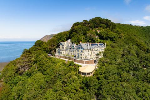 undefined, Lynmouth, Devon, EX35