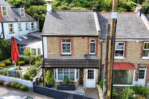 3 bedroom terraced house for sale, Beach Road, Ilfracombe, Devon, EX34