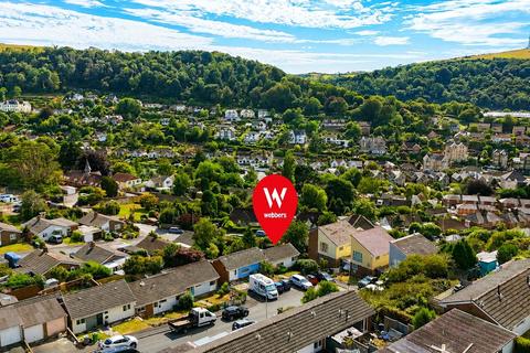3 bedroom semi-detached house for sale, Meadow Close, Ilfracombe, Devon, EX34
