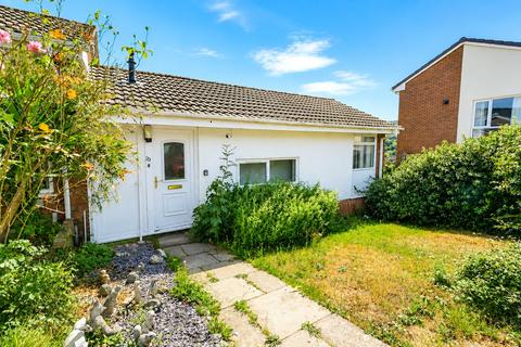 3 bedroom semi-detached house for sale, Meadow Close, Ilfracombe, Devon, EX34