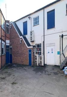 Warehouse for sale, 11 Knighton Fields Rd W Leicester LE2 6LH