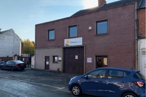 Warehouse for sale, 11 Knighton Fields Rd W Leicester LE2 6LH