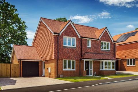 4 bedroom detached house for sale, The Chartwell, Home 056 at Pearmain Place Walshes Road ,  Walshes Road, Crowborough  TN6