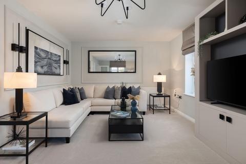 4 bedroom detached house for sale, Plot 65 - The Naunton, Plot 65 - The Naunton at De Maulay Manor, Butterfly Way, New Rossington DN11