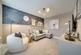 Plot 405 - The Empingham, Plot 405 - The Empingham at Sandlands Park 4, Lovesey Avenue, Hucknall NG15 photo 5