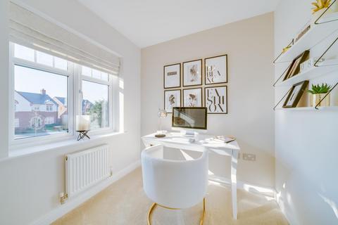 4 bedroom detached house for sale, Plot 66 - The Uppingham, Plot 66 - The Uppingham at De Maulay Manor, Butterfly Way, New Rossington DN11