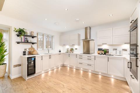 4 bedroom detached house for sale, Plot 67 - The Shelford, Plot 67 - The Shelford at De Maulay Manor, Butterfly Way, New Rossington DN11