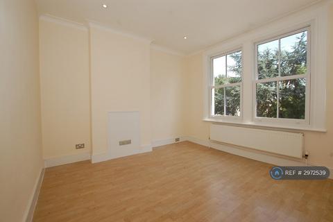undefined, Tannsfeld Road, London, SE26
