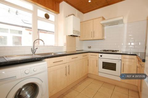 undefined, Tannsfeld Road, London, SE26