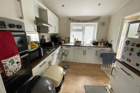 2 bedroom mobile home for sale, Newton Hall Lane, Mobberley, Knutsford, Cheshire, WA16
