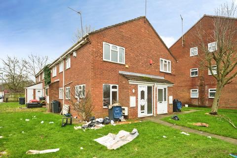 undefined, Minster Drive, Birmingham, West Midlands, B10