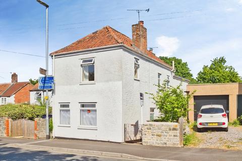 2 bedroom end of terrace house for sale, Bere Lane, GLASTONBURY, Somerset, BA6