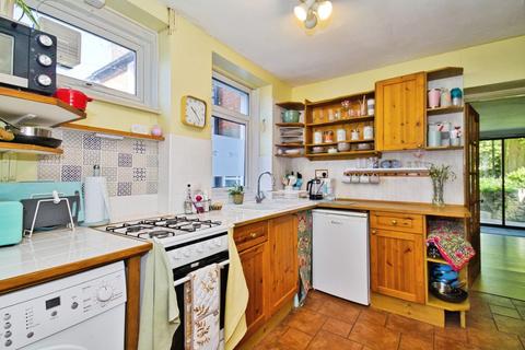 2 bedroom end of terrace house for sale, Bere Lane, GLASTONBURY, Somerset, BA6
