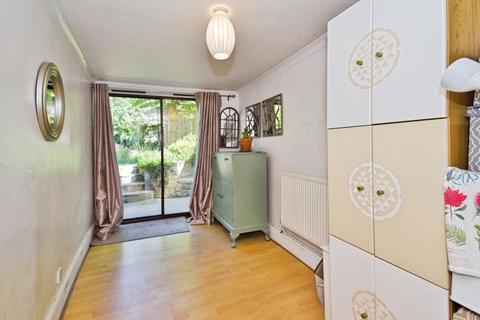 2 bedroom end of terrace house for sale, Bere Lane, GLASTONBURY, Somerset, BA6