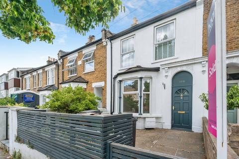 Grange Park Road, Leyton, E10