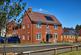 The Aynesdale - Plot 318 at Valiant Fields, Valiant Fields, Banbury Road CV33