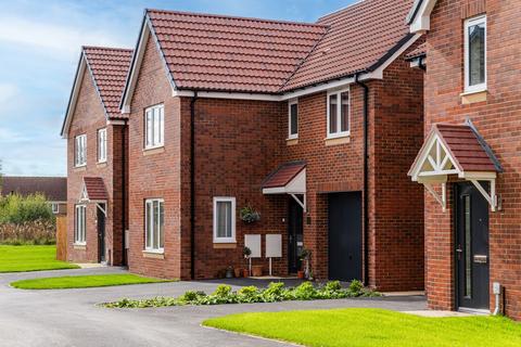 4 bedroom detached house for sale, The Coltham - Plot 431 at Coatham Gardens, Coatham Gardens, Allens West TS16