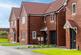 The Coltham - Plot 431 at Coatham Gardens, Coatham Gardens, Allens West TS16