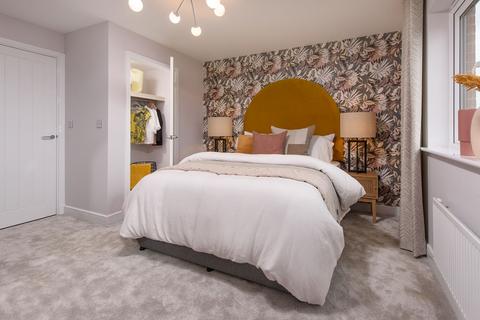 4 bedroom detached house for sale, The Coltham - Plot 431 at Coatham Gardens, Coatham Gardens, Allens West TS16