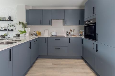 3 bedroom semi-detached house for sale, The Harrton - Plot 73 at Chaulden Meadows, Chaulden Meadows, Long Chaulden HP1