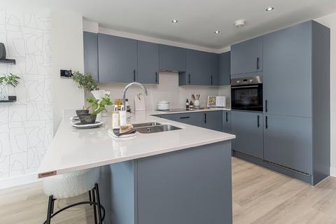 3 bedroom semi-detached house for sale, The Harrton - Plot 73 at Chaulden Meadows, Chaulden Meadows, Long Chaulden HP1