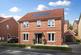 The Rightford - Plot 278 at Manor Gardens, Manor Gardens, Brownhill Way TS22
