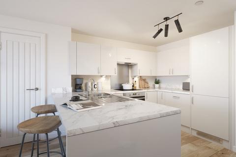 undefined, The Beaford - Plot 443 at Heathwood at Brunton Rise, Heathwood at Brunton Rise, Newcastle Great Park NE13